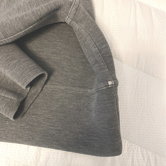 Lululemon soft ambitions cropped sweatshirt - Picture 13 of 13